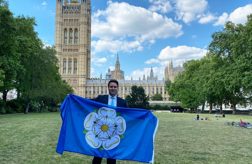 Yorkshire Day