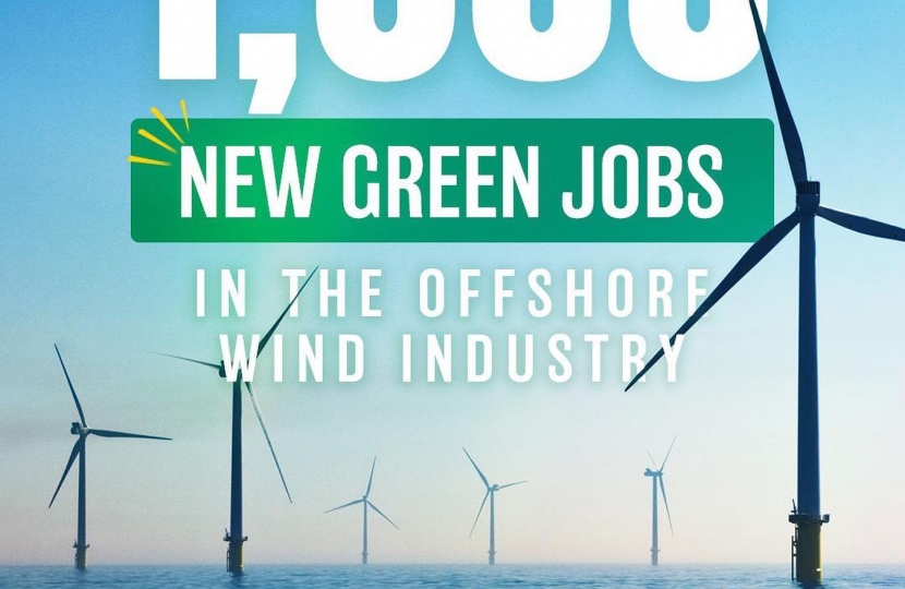 wind jobs graphic