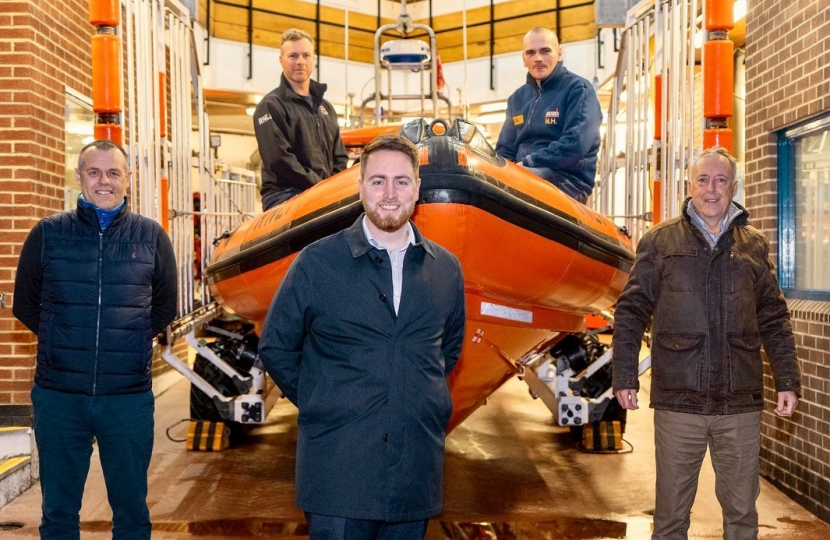 RNLI