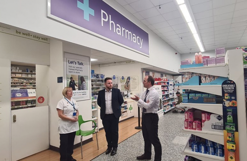 Pharmacy