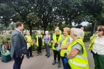 Friends of Redcar Cemetery