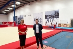 Redcar Gymastics Club 