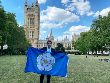 Yorkshire Day