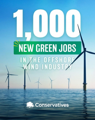 wind jobs graphic