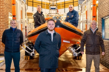 RNLI