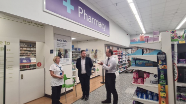 Pharmacy